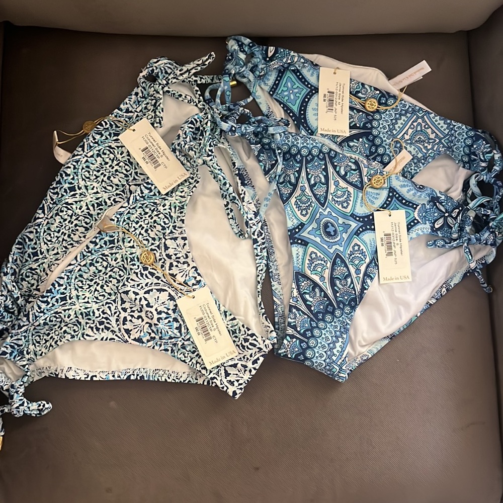 HelenJon swimwear bundle